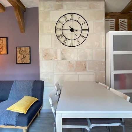 Typical Apartment In The Heart Of The City With Wifi Tours Kültér fotó