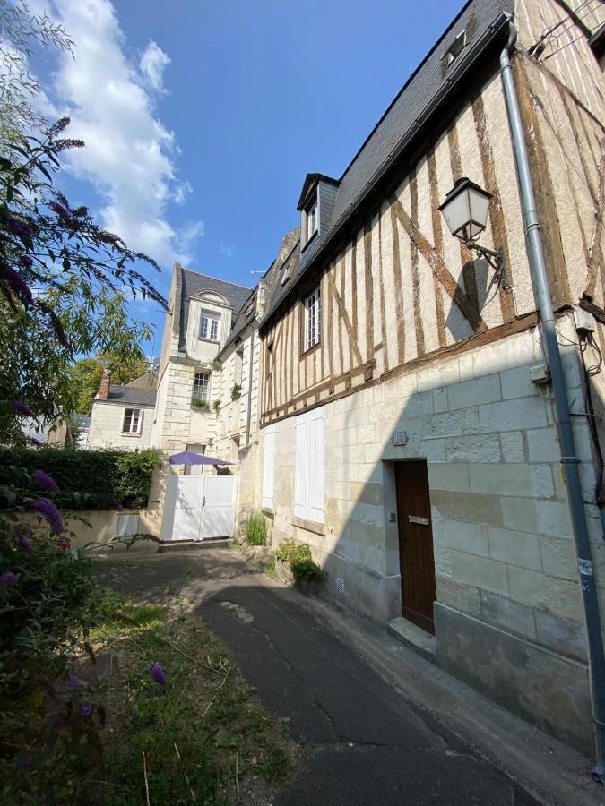 Typical Apartment In The Heart Of The City With Wifi Tours Kültér fotó