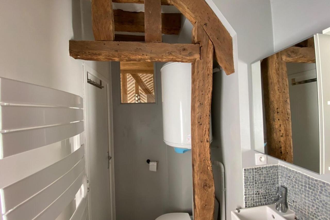 Typical Apartment In The Heart Of The City With Wifi Tours Kültér fotó