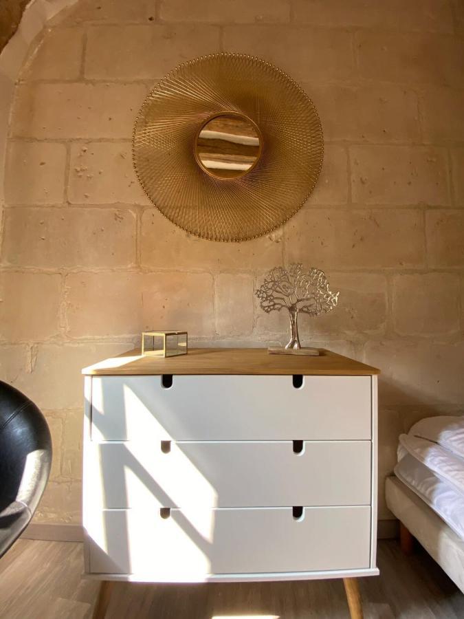 Typical Apartment In The Heart Of The City With Wifi Tours Kültér fotó