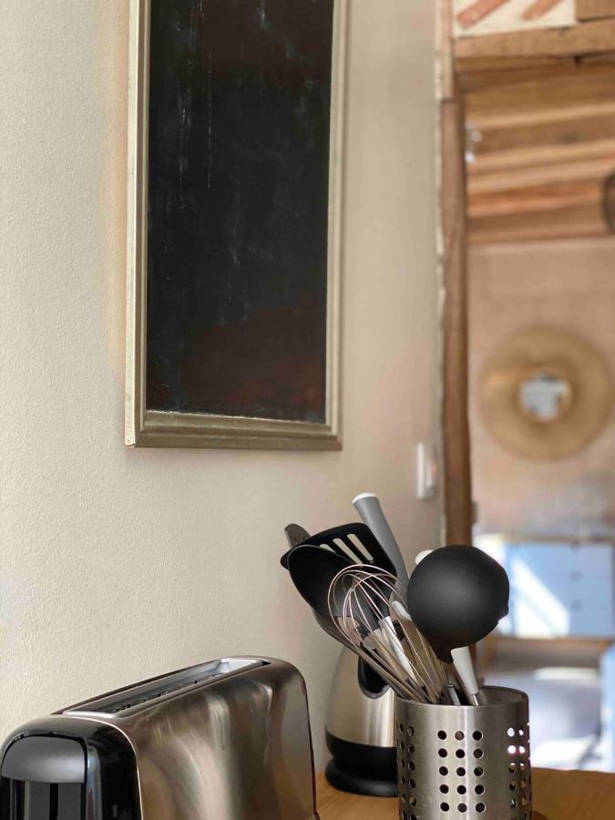 Typical Apartment In The Heart Of The City With Wifi Tours Kültér fotó